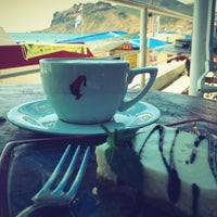Снимок сделан в Кофейня Эскадрилья / Eskadrilia Cafe &amp;amp; Coffee пользователем Katya K. 8/30/2012