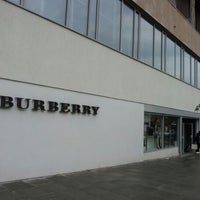 skive Claire tetraeder Burberry Outlet - Hackney - 29-31 Chatham Pl