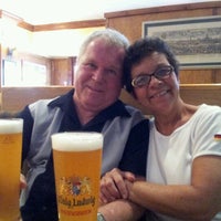 Photo taken at Fritz &amp;amp; Franz Bierhaus Fort Lauderdale by Constance R. on 9/11/2012