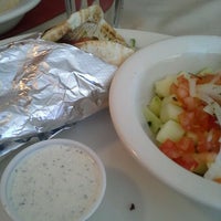 Photo taken at Phoenician Kabob by Sam R. on 9/9/2012