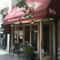 8/30/2012에 Don H.님이 Madison Bistro에서 찍은 사진