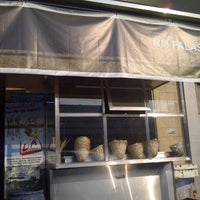 Review Rm. Palasari (tahu Sumedang)