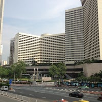 Photo taken at The Garden Hotel by Sanghyun L. on 7/28/2012