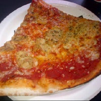 Photo taken at Upper Crust Pizzeria by Brian H. on 6/22/2012