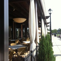 Photo taken at Brio Tuscan Grille by Jessica on 7/26/2012