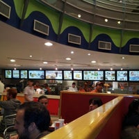 Photo taken at McDonald&amp;#39;s by Emanuele B. on 5/29/2012
