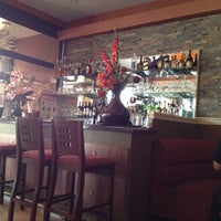 Photo taken at Tandoor Restaurant by Kristine on 9/7/2012