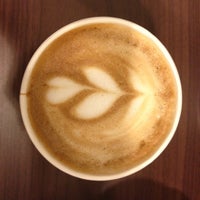 4/19/2012 tarihinde Eline C.ziyaretçi tarafından espressolab'de çekilen fotoğraf