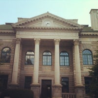 Old Courthouse on the Square - 1 tip