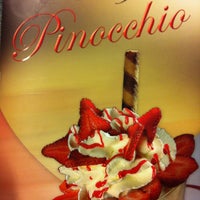 Pinocchio Trattoria Osteria In Nurnberg