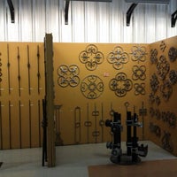 Photo taken at Triple S Steel Supply by Neuroscience M. on 5/24/2012