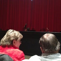 Photo taken at Queen Creek Performing Arts Center by Derek N. on 2/15/2012