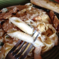 Photo taken at Applebee&amp;#39;s Grill + Bar by Jonica A. on 5/17/2012