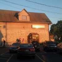 Photo taken at Dracut House of Pizza &amp;amp; Seafood by Josh H. on 6/14/2012