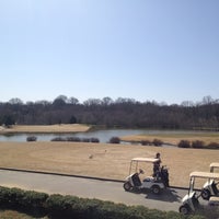 Foto tomada en Franklin Bridge Golf Course  por Scott T. el 3/1/2012
