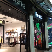 Photo taken at Bershka by Irina S. on 5/31/2012