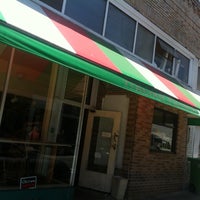 Photo taken at Italian French Bakery by Radu R. on 5/26/2012