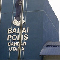 Photos At Balai Polis Bandar Utama 1 Tip