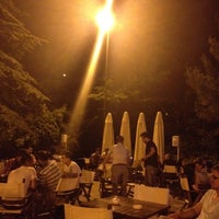 Photo taken at Besk Cafe by Didem C. on 6/25/2012