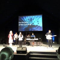 Photo taken at Waterloo Pentecostal Assembly by Mayer T. on 6/24/2012