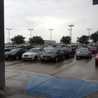 Carmax Auto Dealership