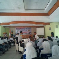 Review Asrama Haji Lampung