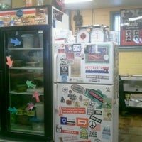 Photo taken at Thundercloud Subs by Brian A. on 3/14/2012