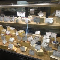 Photo taken at La Fromagerie by Maxie on 7/28/2012