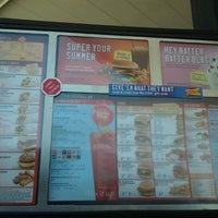 Photo taken at SONIC Drive In by Ismael R. on 4/23/2012