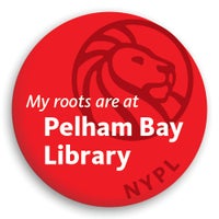 Photo taken at New York Public Library - Pelham Bay Library by New York Public Library on 5/10/2012