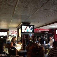 Photo taken at G.L. Shacks Grill by Katie F. on 2/26/2012