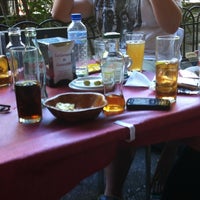 Foto scattata a La Cervecera de Gaztambide da German G. il 6/15/2012