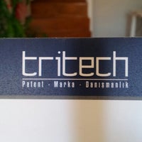 Foto scattata a Tritech Patent da Ali K. il 7/11/2012