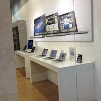 Photo taken at re:Store by Verunduchok on 3/9/2012