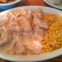Photo taken at Cracker Barrel Old Country Store by Uday M. on 6/24/2012