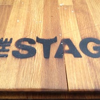 8/12/2012にGraeme S.がThe Stag at Offchurchで撮った写真