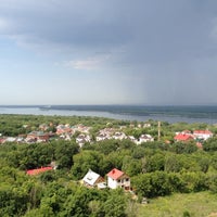 Photo taken at ЖК Современник by Артем Б. on 6/17/2012
