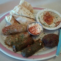 Photo taken at M.I.F. Deli by Ching B. on 6/22/2012