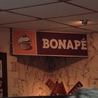 Photo taken at Bonape by Nikita Z. on 4/23/2012