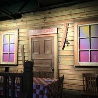 Cajun Cabin Now Closed French Quarter New Orleans La