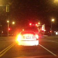 Photo taken at Busy Intersection by SOSAUT on 5/23/2012
