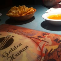 Photo taken at Golden Hunan by Olivia Y. on 4/8/2012