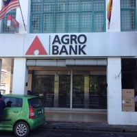 Agro Bank Miri Sarawak