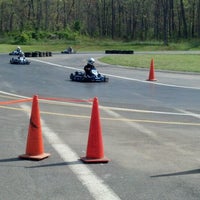 Summit Point Motorsports Park - Summit Point, WV