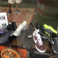 Photo taken at Rugged Sole by Dean D. on 7/17/2012
