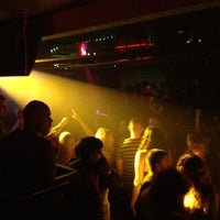 7/22/2012にThatRabidbuniがTryst Nightclubで撮った写真