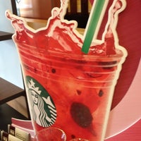 Photo taken at Starbucks by Becca @GritsGal on 7/20/2012