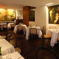 Menu The Leopard At Des Artistes Lincoln Square 1 W 67th St [ 200 x 200 Pixel ]