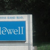 Photo taken at Tidewell Hospice by Dave G. on 7/26/2012