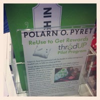 Photo taken at Polarn O. Pyret by Joy S. on 6/20/2012